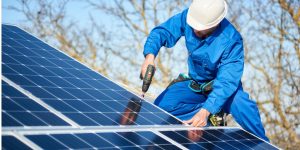 Installation Maintenance Panneaux Solaires Photovoltaïques à Loubieng